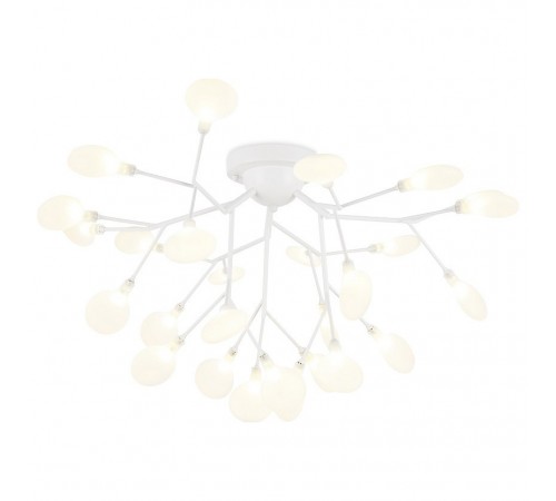 Потолочная люстра Ambrella Light TR3011 TR