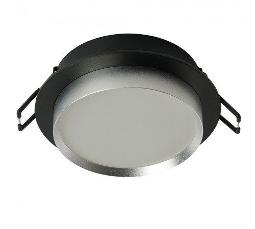 Встраиваемый светильник Feron 51355 DL507