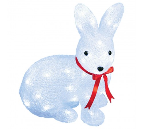 Зверь световой Зайчик 11032