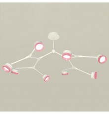 Люстра на штанге Ambrella Light XB9059200 XB