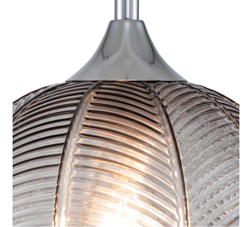 Подвесной светильник Escada 10194/1S Smoke Pion