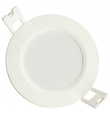 Встраиваемый светильник Feron 51183 AL528