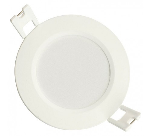 Встраиваемый светильник Feron 51183 AL528