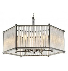 Подвесной светильник iLamp P9509-6 NIC Rich