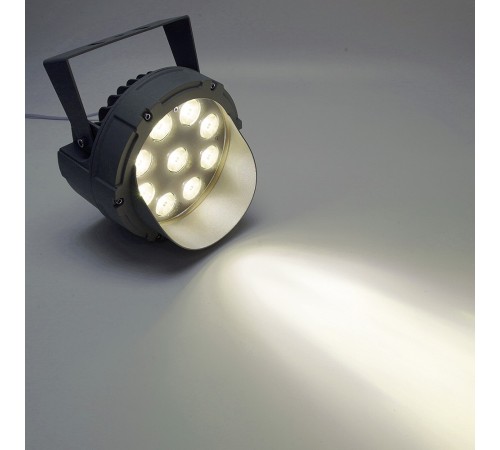 Настенно-потолочный прожектор Feron 51785 LL-701