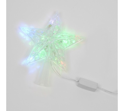 Верхушка на елку Звезда UL-00005491