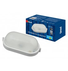 Накладной светильник Uniel UL-00006773 UWL-O01