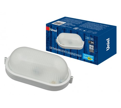Накладной светильник Uniel UL-00006773 UWL-O01