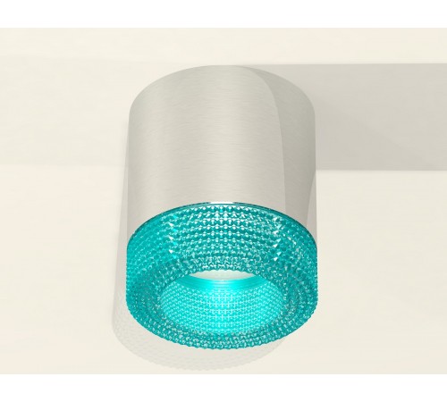 Накладной светильник Ambrella Light XS7405005 XS