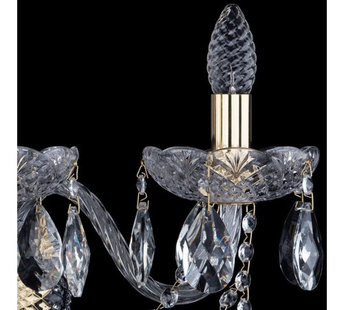 Бра Bohemia Art Classic 10.12.3.195.XL.Gd.Sp 11.12