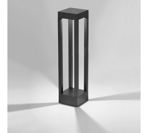 Наземный низкий светильник Feron 48450 DH802