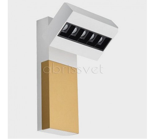 Вставка декоративная Italline Cover FOCUS white Cover Focus