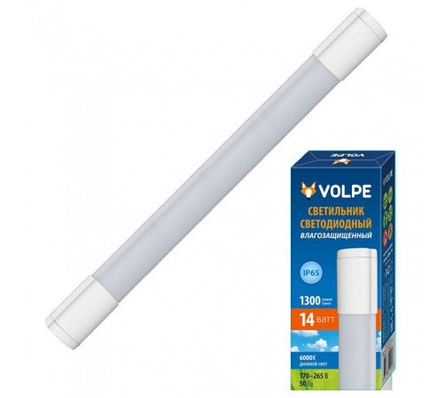 Накладной светильник Volpe UL-00002580 ULT-Q218