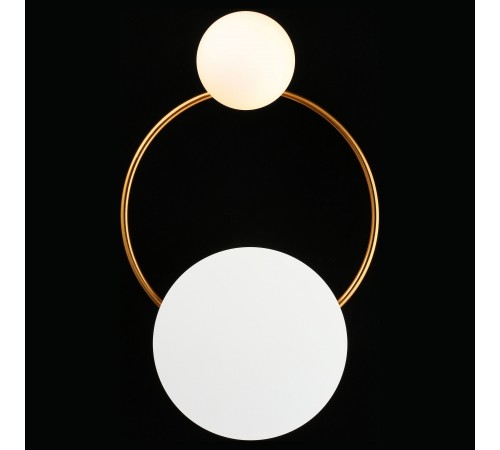 Бра Aployt APL.306.11.02 Elonora