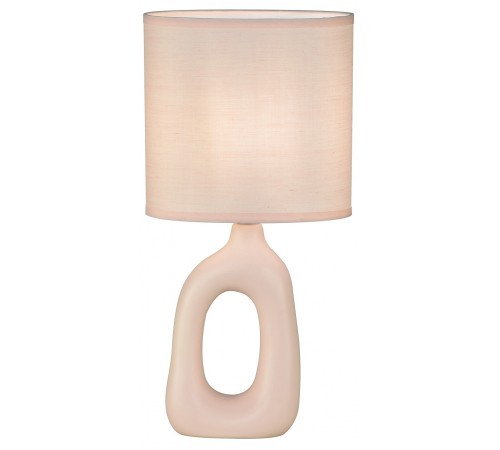 Настольная лампа декоративная Escada 10159/T Rose 10159