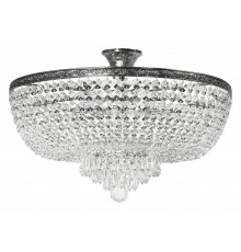 Люстра на штанге Arti Lampadari Nonna E 1.3.50.503 N Nonna