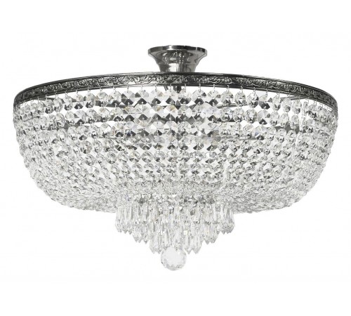 Люстра на штанге Arti Lampadari Nonna E 1.3.50.503 N Nonna