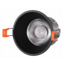 Встраиваемый светильник iLedex 212-12W-D95-4000K-24DG-BK Mars