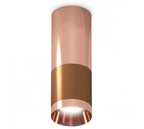 Накладной светильник Ambrella Light XS6304090 XS