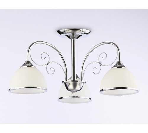 Люстра на штанге Ambrella Light TR3181 TR