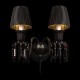 Бра Loft it 10210/2W Black Zenith