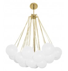 Люстра на штанге Loft it 10129/600 Gold Dream