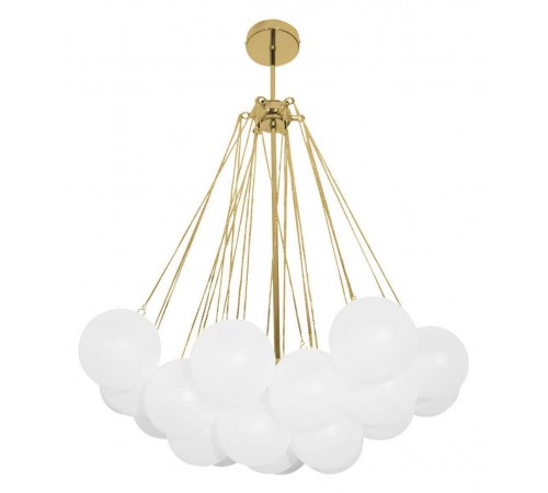 Люстра на штанге Loft it 10129/600 Gold Dream