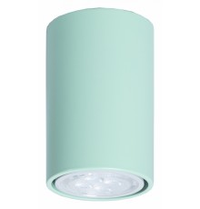 Накладной светильник TopDecor Tubo6 P1 30 Tubo 6