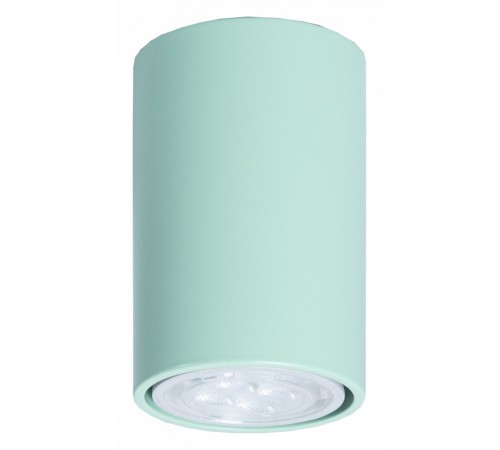 Накладной светильник TopDecor Tubo6 P1 30 Tubo 6