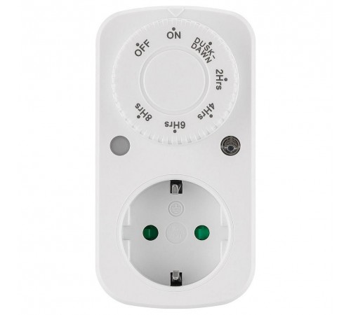 Розетка с таймером Feron 51435 TM28