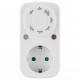 Розетка с таймером Feron 51435 TM28