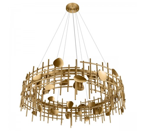 Подвесной светильник Loft it 10396/1000C Escama