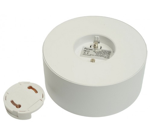 Накладной светильник Feron 51159 AL129