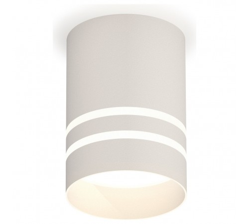 Накладной светильник Ambrella Light XS7401042 XS