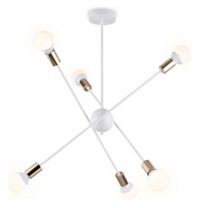 Люстра на штанге Ambrella Light TR80432 TR