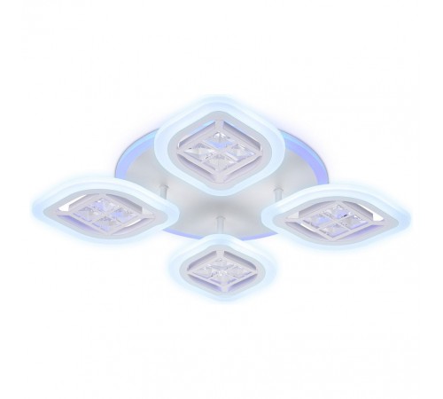 Накладной светильник Ambrella Light FA280 FA