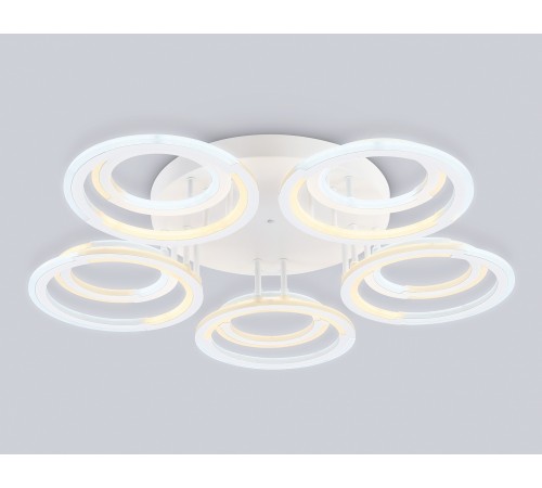 Потолочная люстра Ambrella Light FA8944 FA