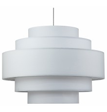 Подвесной светильник Indigo 13018/3P White Zemfira