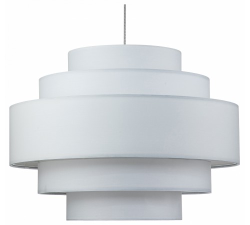 Подвесной светильник Indigo 13018/3P White Zemfira