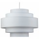 Подвесной светильник Indigo 13018/3P White Zemfira
