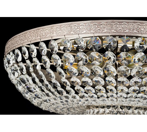 Люстра на штанге Arti Lampadari Santa E 1.2.60.600 N Santa