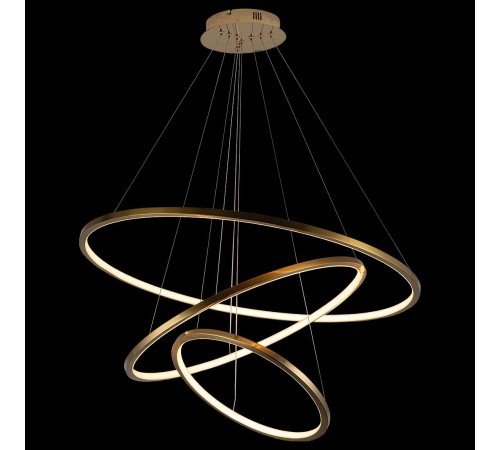 Подвесной светильник Loft it 10015/3 Ring