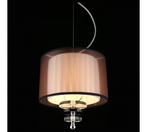 Подвесной светильник Aployt APL.703.06.01 Floret