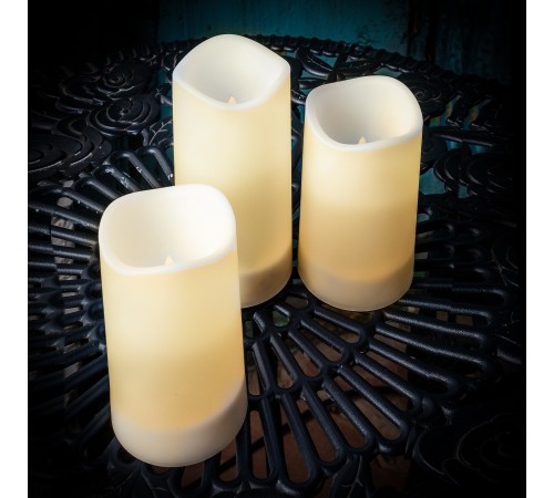 Свеча светодиодная USL-S UL-00009381