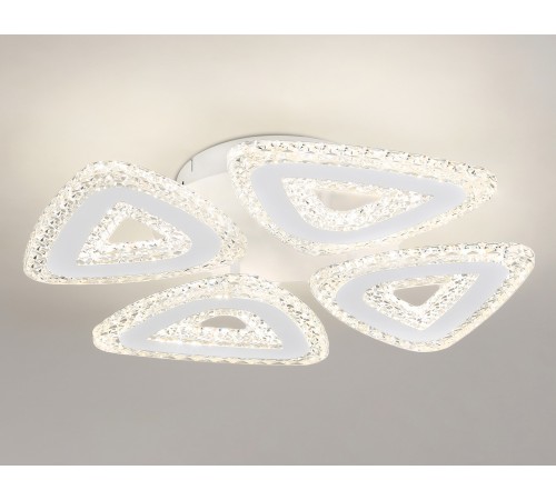 Потолочная люстра Ambrella Light FA4019 FA