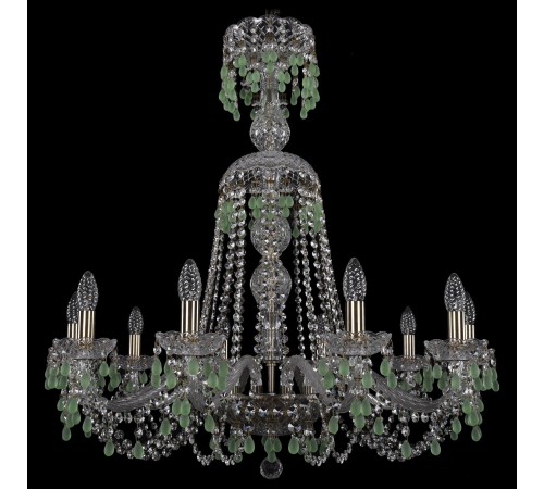Подвесная люстра Bohemia Art Classic 11.24.10.300.XL-87.Br.V5001 11.24
