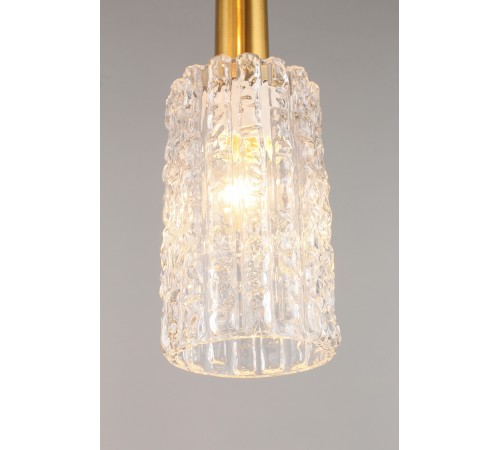 Подвесной светильник Aployt APL.310.03.05 Henrite