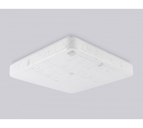 Накладной светильник Ambrella Light FZ1156 FZ