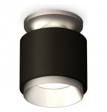 Накладной светильник Ambrella Light XS7511100 XS