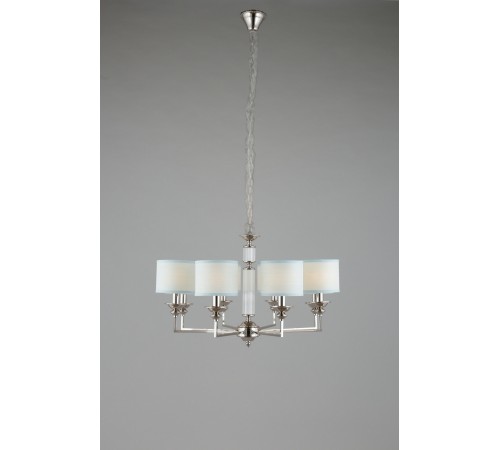 Подвесная люстра Aployt APL.712.03.08 Malwa